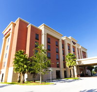 Hampton Inn Melbourne-Viera - Accommodation San Jose