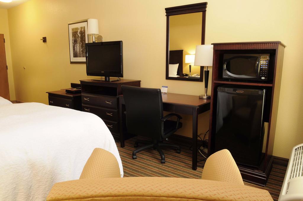 Hampton Inn Owensboro - thumb 1