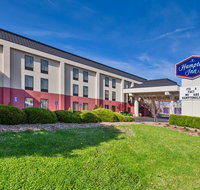 Hampton Inn Owensboro - Accommodation San Jose