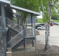 Harbor Inn Motel - Accommodation San Jose