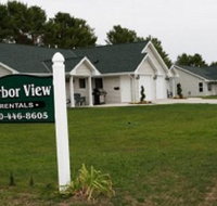 Harbor View Condos - Accommodation San Jose