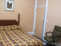 Haveli Hotel San Francisco Accommodation San Jose