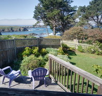 Headland Cove Retreat - Accommodation San Jose