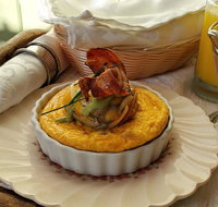 Headlands Inn Bed and Breakfast - Accommodation San Jose