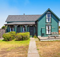 Headlands View Home - Accommodation San Jose