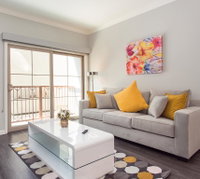 Heart of Long Beach 2bedroom w/Parking Accommodation San Jose