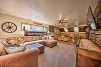 HewLander Hideaway' with Lake Arrowhead Views Accommodation San Jose