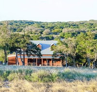 Hidden Rock Ranch Cabin - Accommodation San Jose