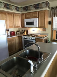 Higgins Lake Hideaway Accommodation San Jose