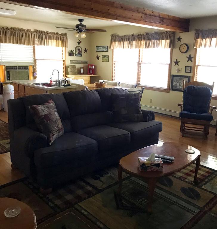 Higgins Lake Hideaway - thumb 3