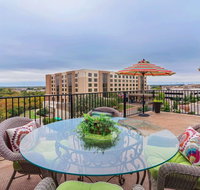 Highknoll House - Accommodation San Jose