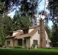 Highland House Bed and Breakfast - Accommodation San Jose