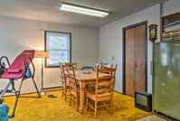 HighPlaines Haven Apt - Fish Hunt and Relax Accommodation San Jose
