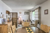 HighPlaines Haven with Views Hunting and Fishing Accommodation San Jose