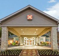 Hilton Garden Inn Austin Round Rock - Accommodation San Jose
