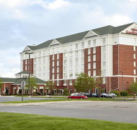 Hilton Garden Inn Hoffman Estates - Accommodation San Jose