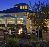 Hilton Garden Inn Houston/The Woodlands - Accommodation San Jose