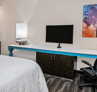 Hilton Garden Inn San Marcos - Accommodation San Jose