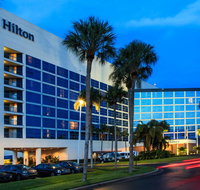 Hilton Melbourne - Accommodation San Jose