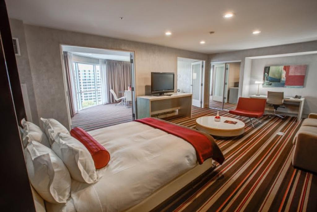 Hilton San Jose - thumb 0