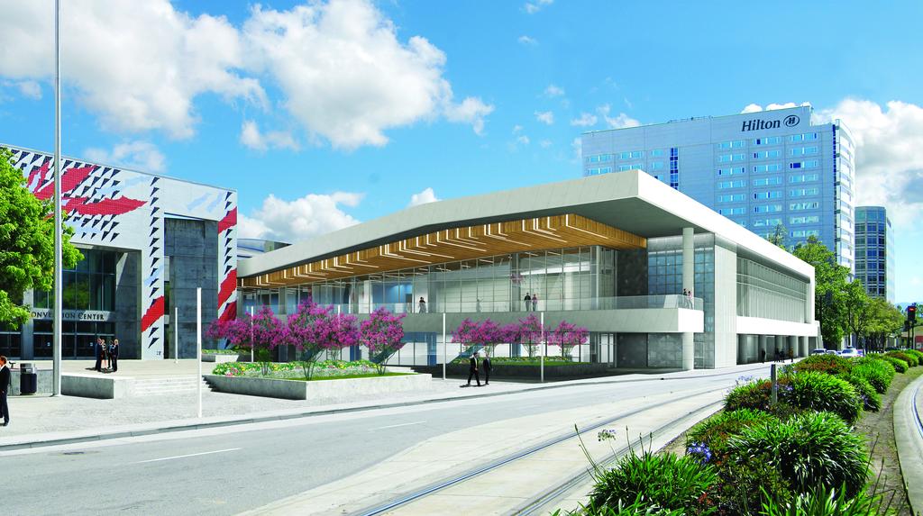 Hilton San Jose - thumb 3