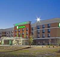 Holiday Inn Austin North - Accommodation San Jose