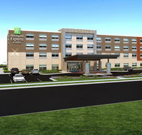 Holiday Inn Express  Suites - Leander - Accommodation San Jose