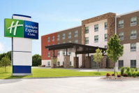 Holiday Inn Express  Suites - San Jose Airport Accommodation San Jose