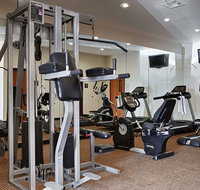 Holiday Inn Express  Suites N Waco Area - West - Accommodation San Jose