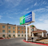 Holiday Inn Express Georgetown - Accommodation San Jose