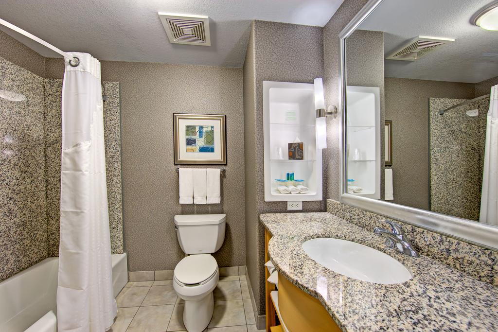Holiday Inn Express Hotel & Suites Austin NE-Hutto - thumb 3