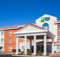 Holiday Inn Express Hotel  Suites Oroville Southwest - Accommodation San Jose