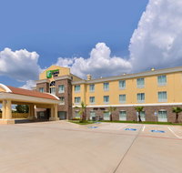 Holiday Inn Express Tomball - Accommodation San Jose