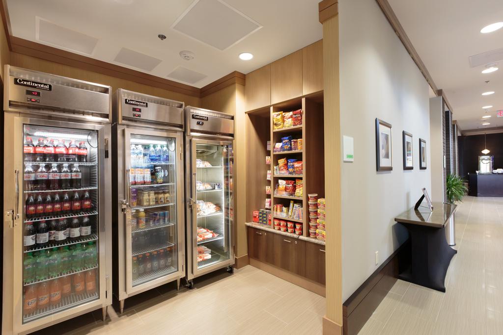 Holiday Inn Hotel And Suites Shenandoah-The Woodlands - thumb 1