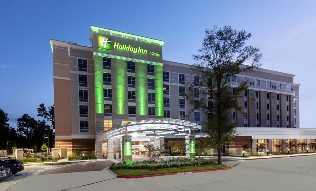 Holiday Inn Hotel And Suites Shenandoah-The Woodlands - thumb 0