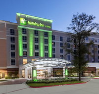 Holiday Inn Hotel and Suites Shenandoah-The Woodlands - Accommodation San Jose