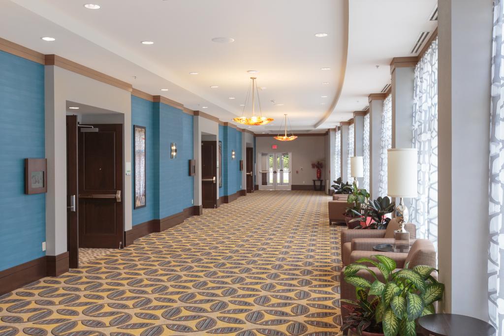 Holiday Inn Hotel And Suites Shenandoah-The Woodlands - thumb 2