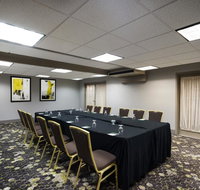 Holiday Inn Mansfield-Foxboro Area - Accommodation San Jose