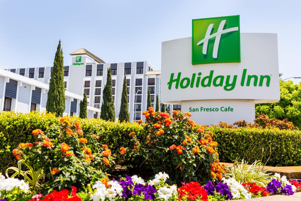 Holiday Inn San Jose-Silicon Valley - thumb 0