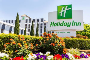 Holiday Inn San Jose-Silicon Valley