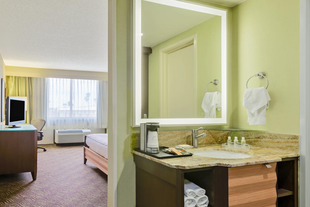 Holiday Inn San Jose-Silicon Valley - thumb 2