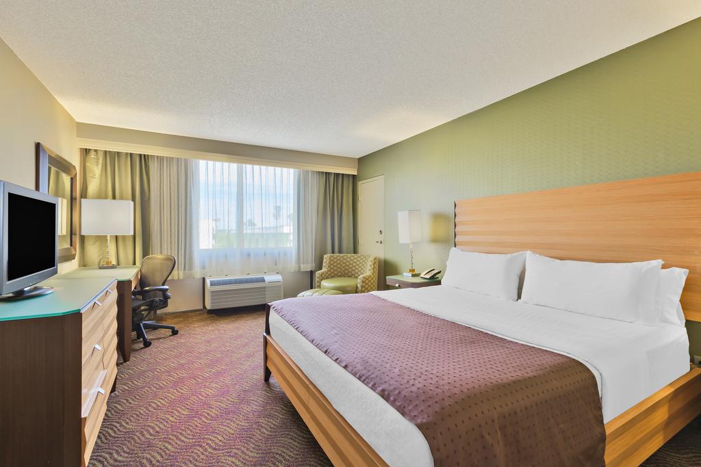 Holiday Inn San Jose-Silicon Valley - thumb 1