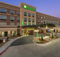 Holiday Inn San Marcos Convention Center - Accommodation San Jose