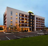 Home2 Suites by Hilton Austin Round Rock - Accommodation San Jose