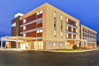 Home2 Suites By Hilton Lafayette Accommodation San Jose