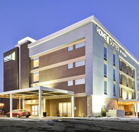 Home2 Suites By Hilton Mt. Juliet Tn - Accommodation San Jose