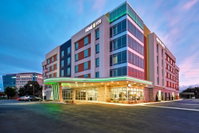 Home2 Suites By Hilton San Francisco Airport North Accommodation San Jose
