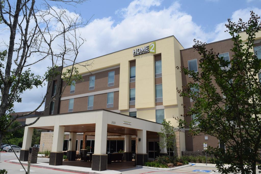 Home2 Suites By Hilton Shenandoah The Woodlands - thumb 0