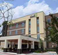 Home2 Suites by Hilton Shenandoah The Woodlands - Accommodation San Jose