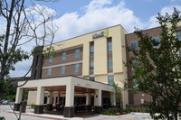 Home2 Suites by Hilton Shenandoah The Woodlands Accommodation San Jose